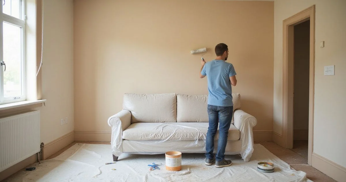 What interior painting costs in Bridgeport and Stamford, and what changes the price