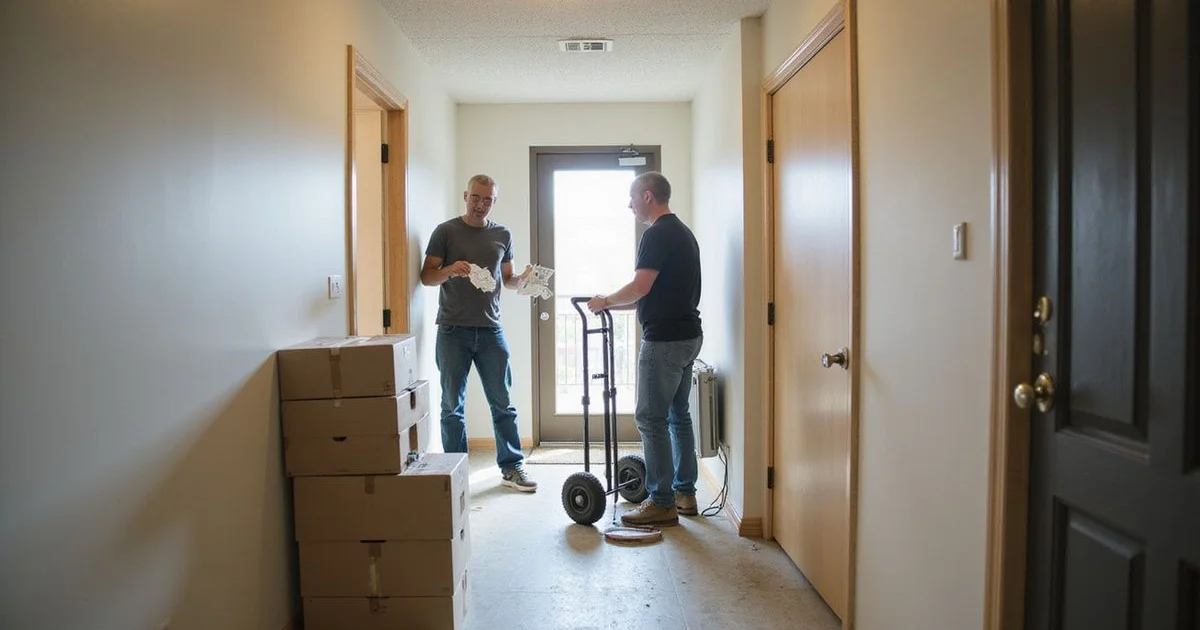 Landlord and tenant painting responsibilities in Connecticut