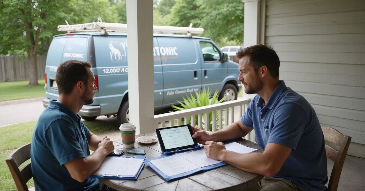 Financing a painting project: payment plans and insurance coverage