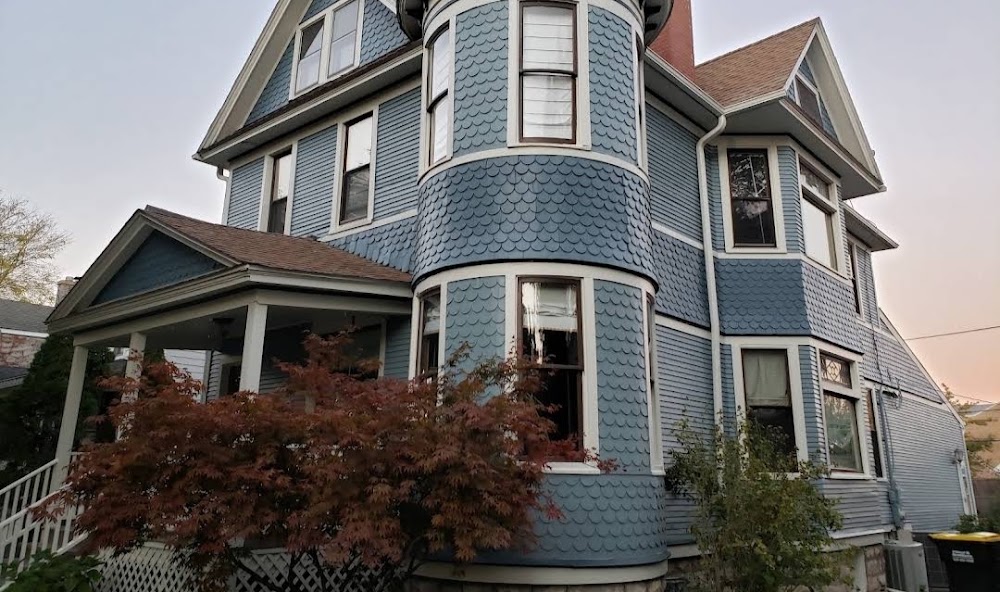 Fairfield Painting Contractors