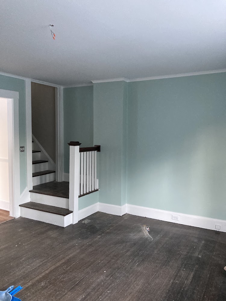 SMT Painting and Carpentry LLC