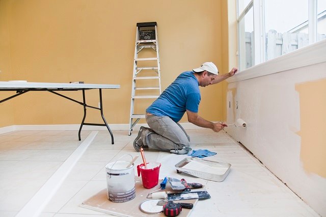 Bridgeport Painting Company