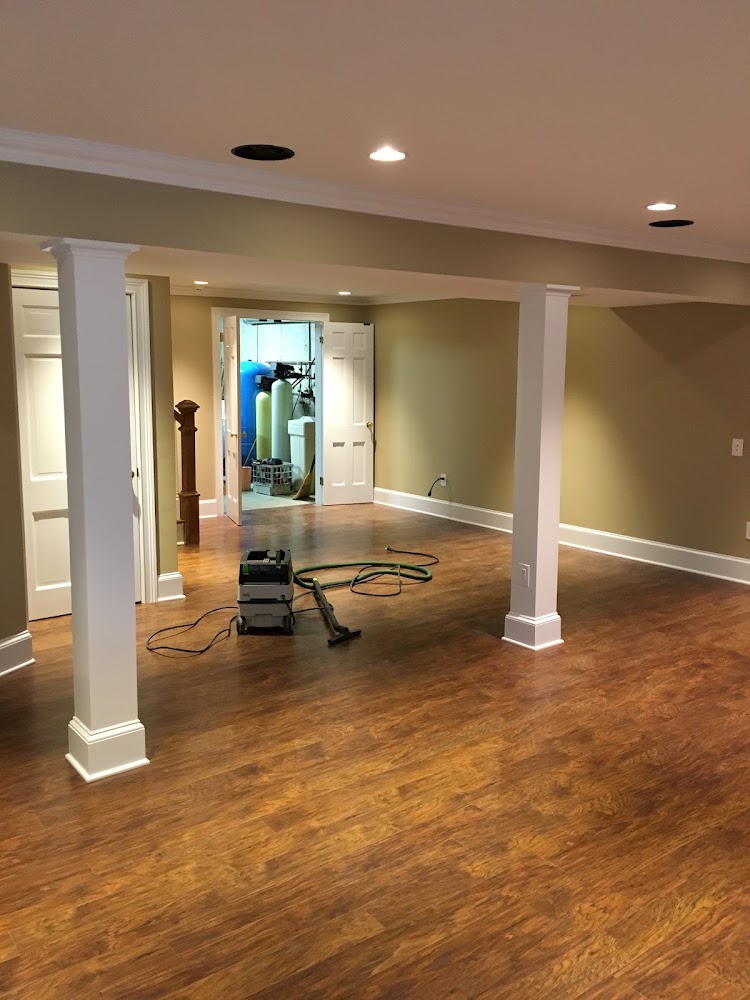Andre's Painting LLC