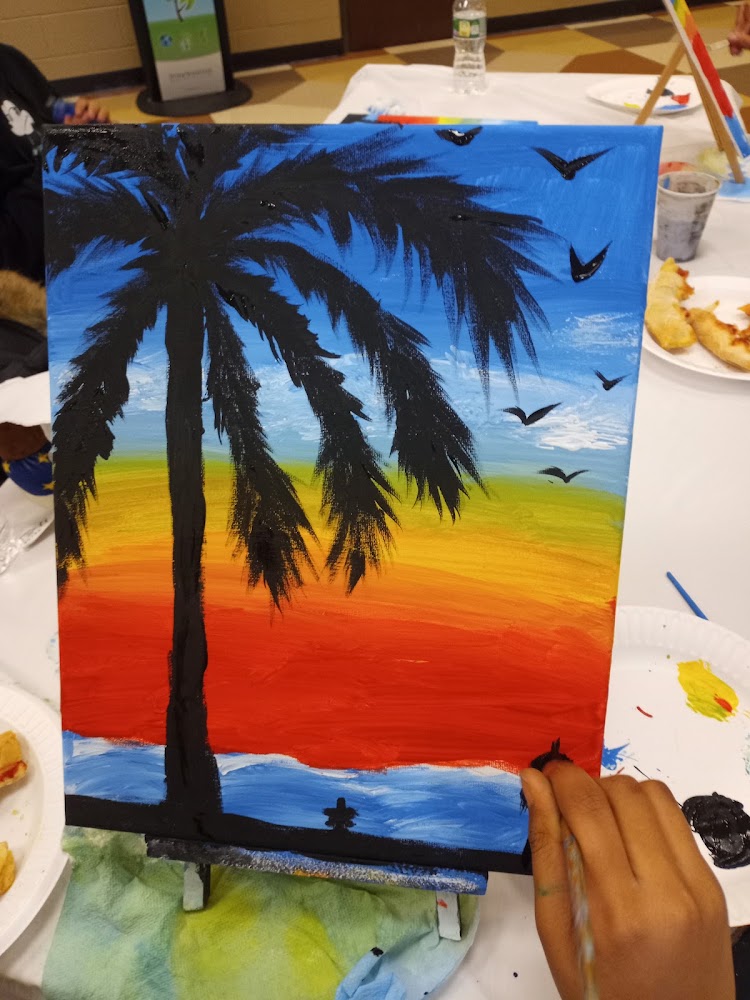 Picasso Parties