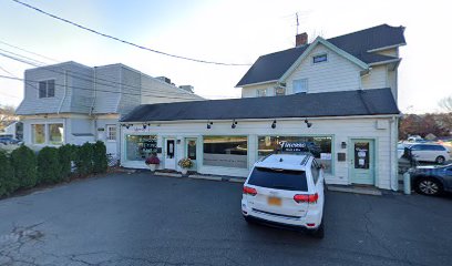 Westport Professional House Painters