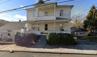 Oscar Painting and Renovation