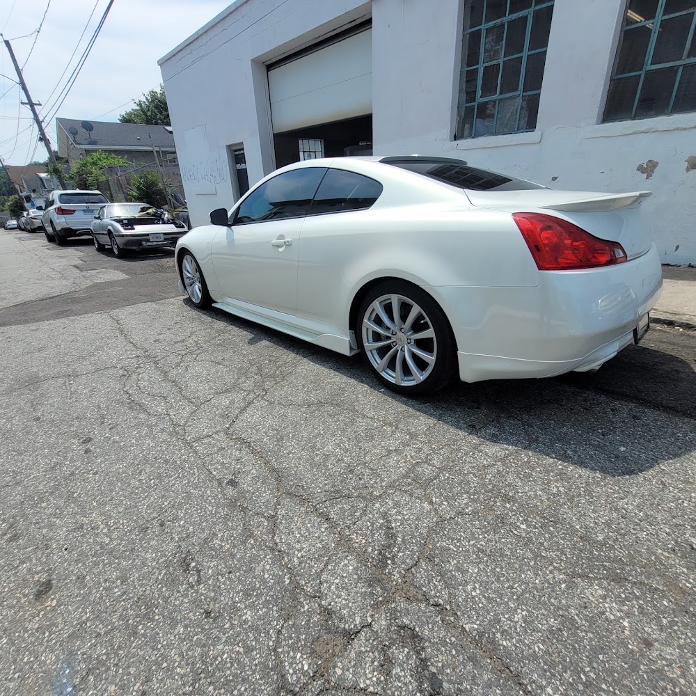 Prime Auto Painting