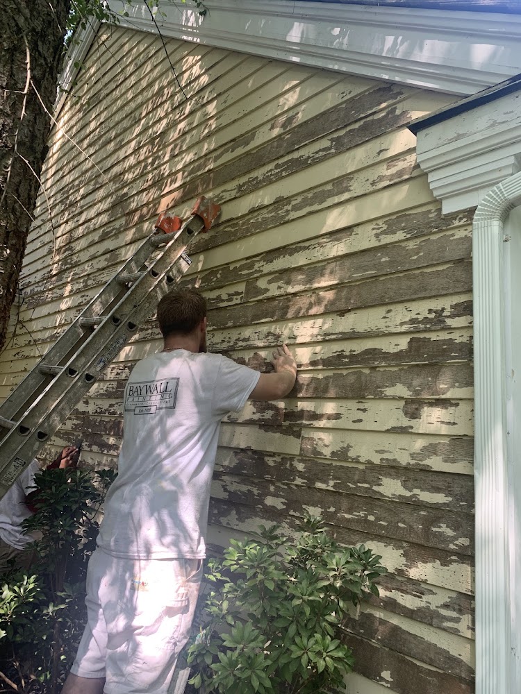 Baywall Painting, LLC