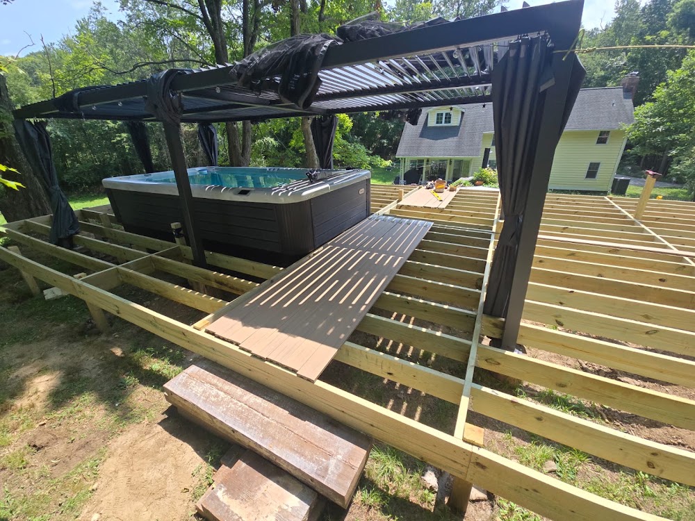 ALL HOME STYLE LLC