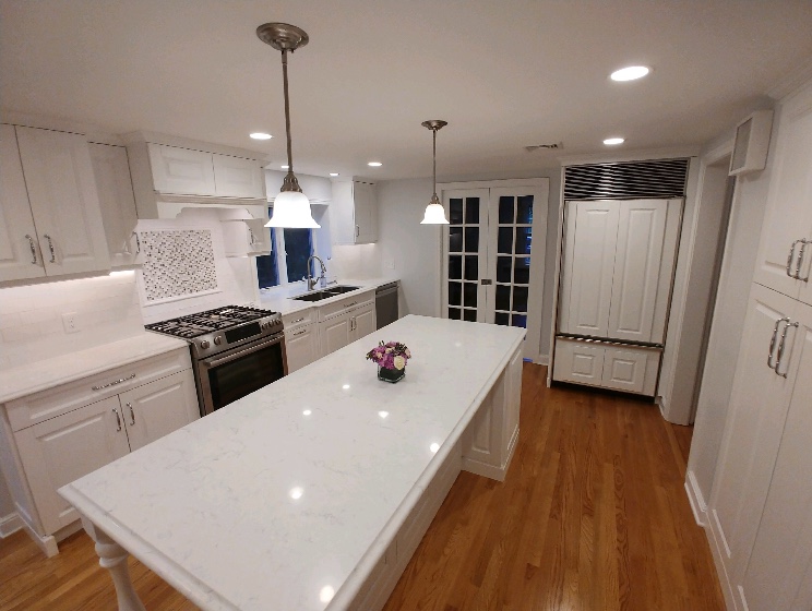 McNally's Modern Maintenance, LLC