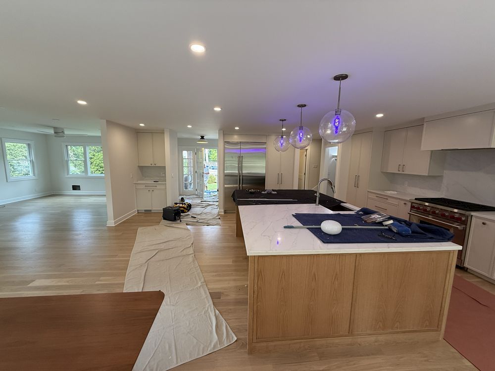 Joaquim Painting Service LLC