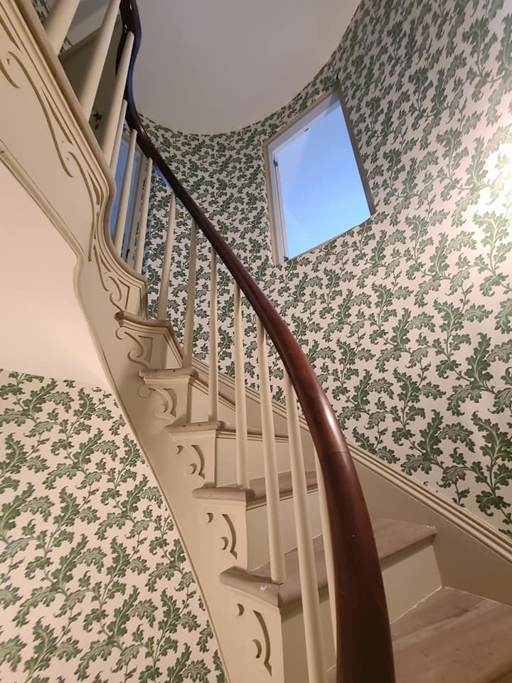 Gregg Caesar Painting & Decorating