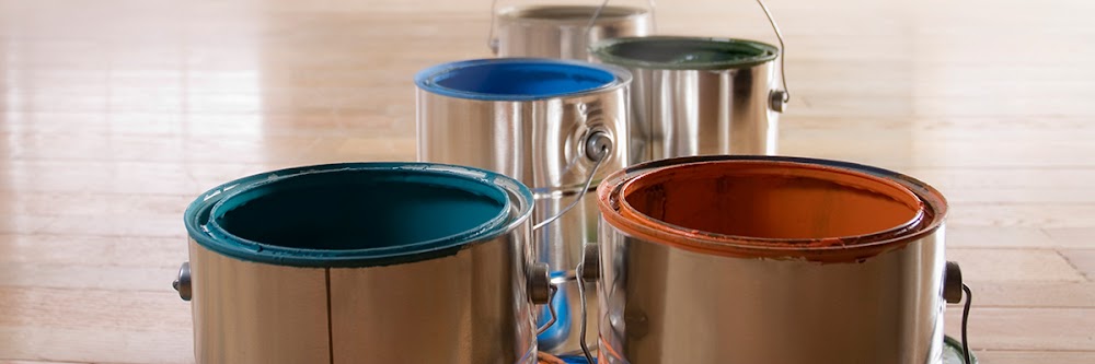 Riley Painting Co.