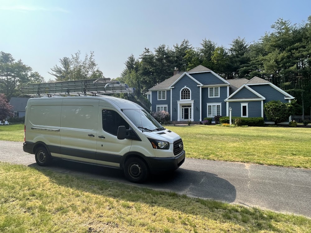 GD Home Improvement LLC