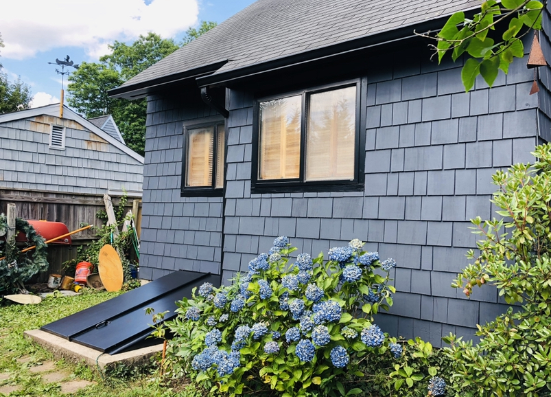 O'Brien Painting & Exteriors