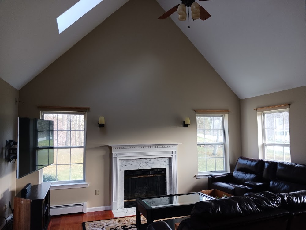 Frank Leonard Painting LLC