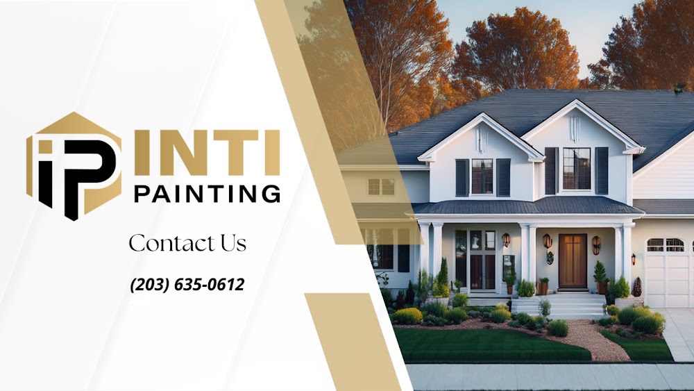 Inti Painting & Pressure Washing Ct