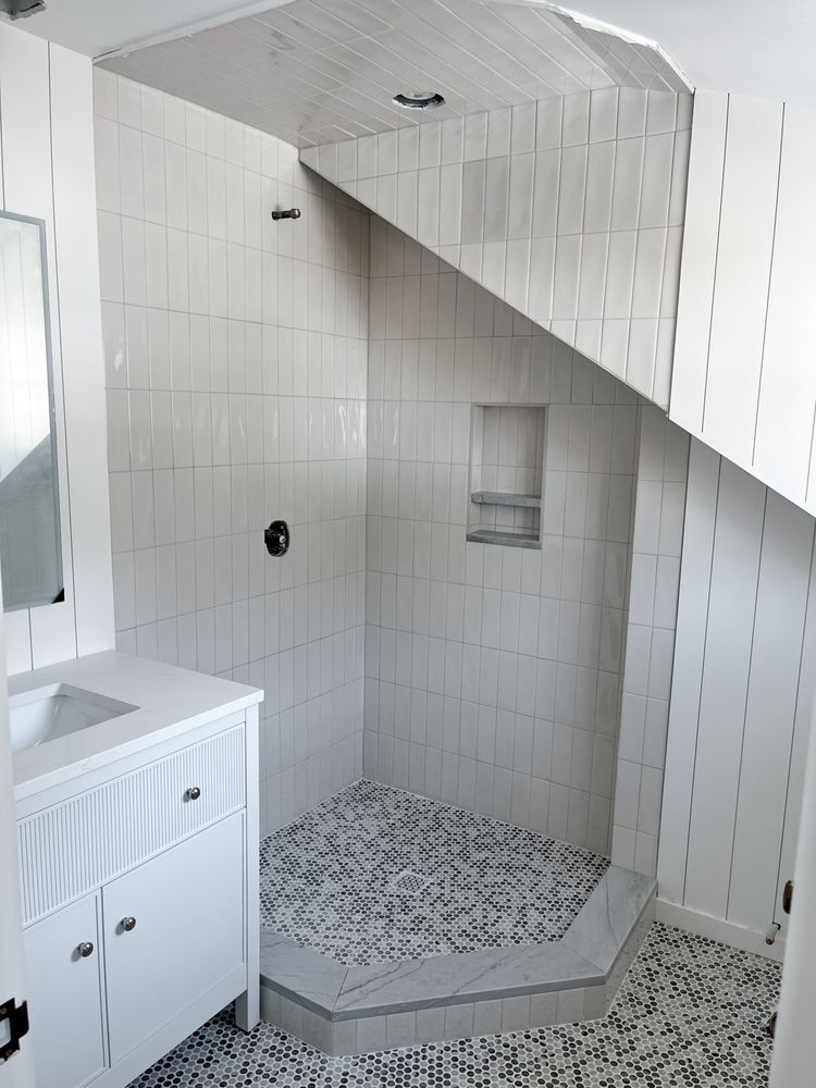 Amel Tile Marble And Stone Design LLC