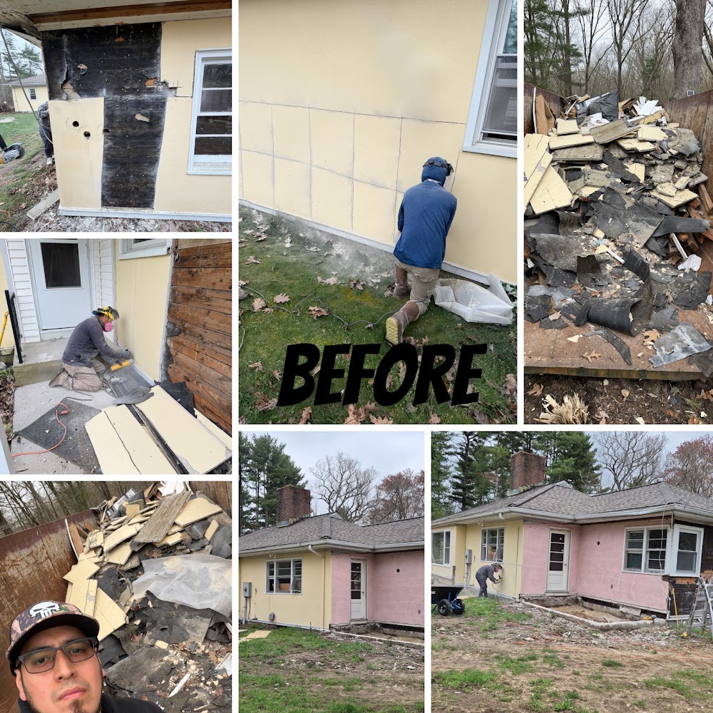 Roberts Services LLC
