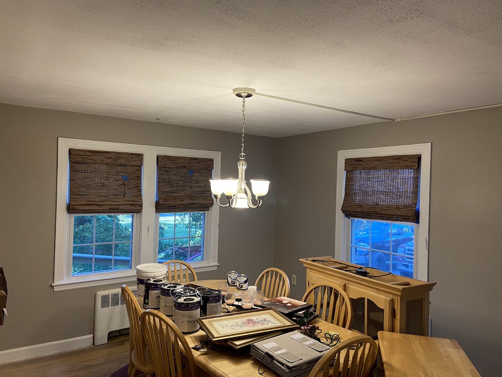 Dylan's Interior Painting