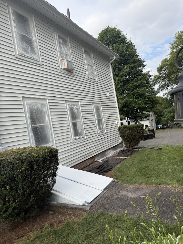 Ortiz painting Llc