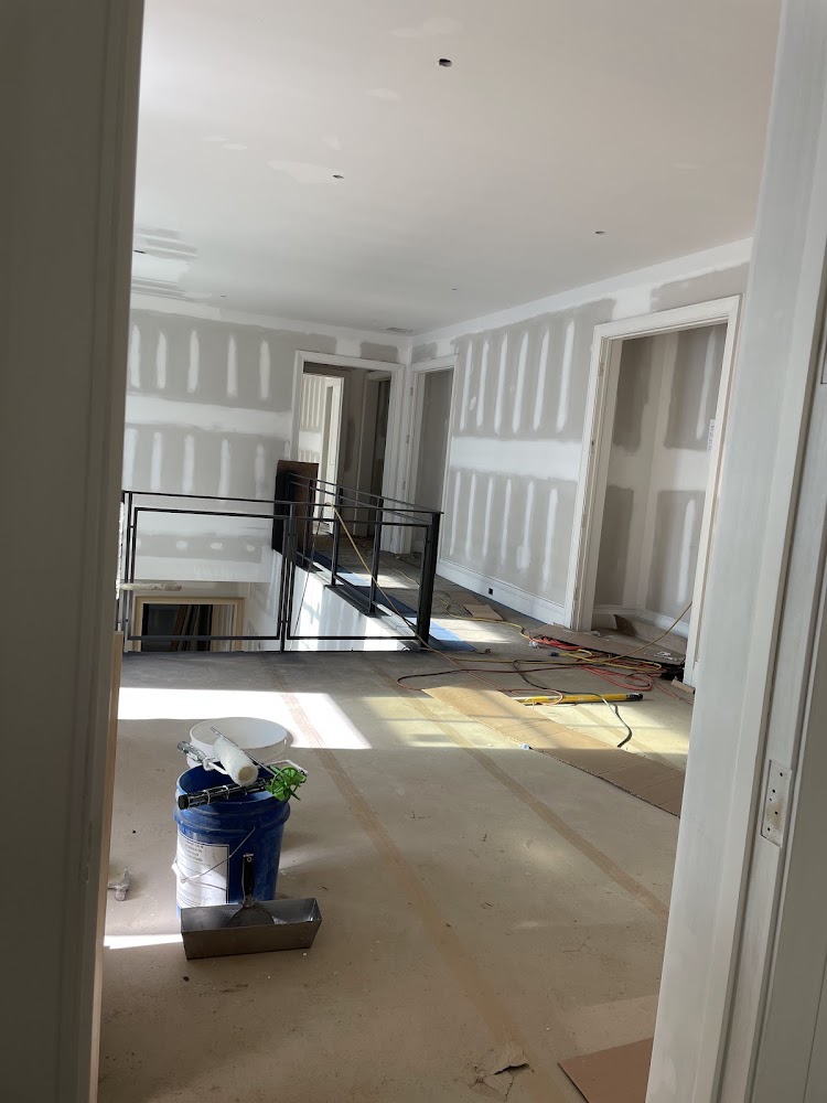 JORDANS PAINTING LLC