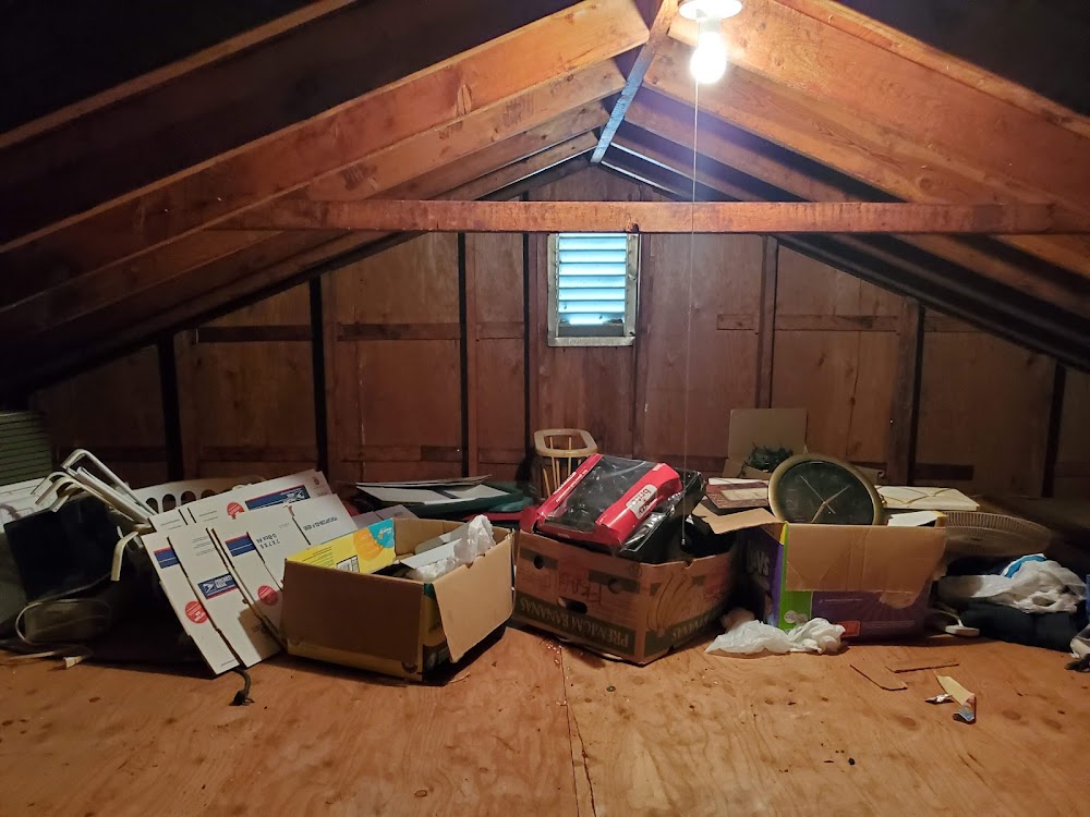 Lou's Moving Cleaning & Handyman