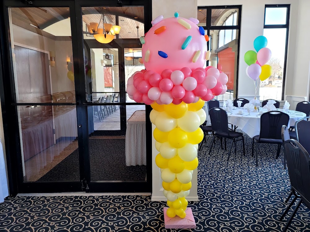 Painted You Event Entertainment