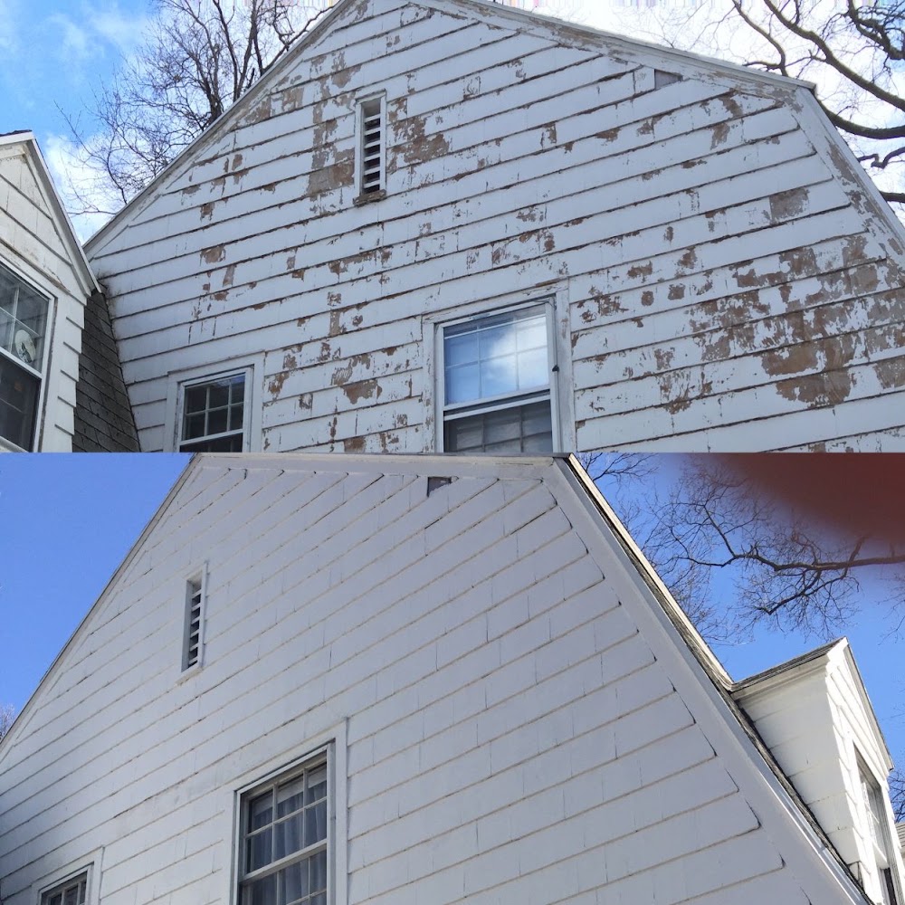 LSV Painting LLC