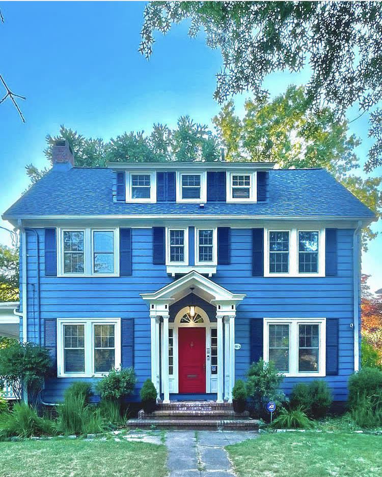 NHV Painters
