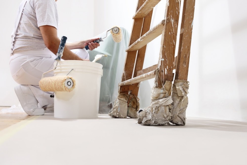 Josephs Painting Specialist - Quality Interior Painter