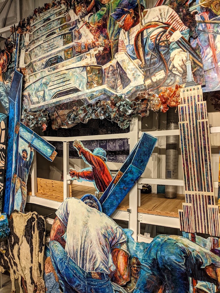 American Mural Project