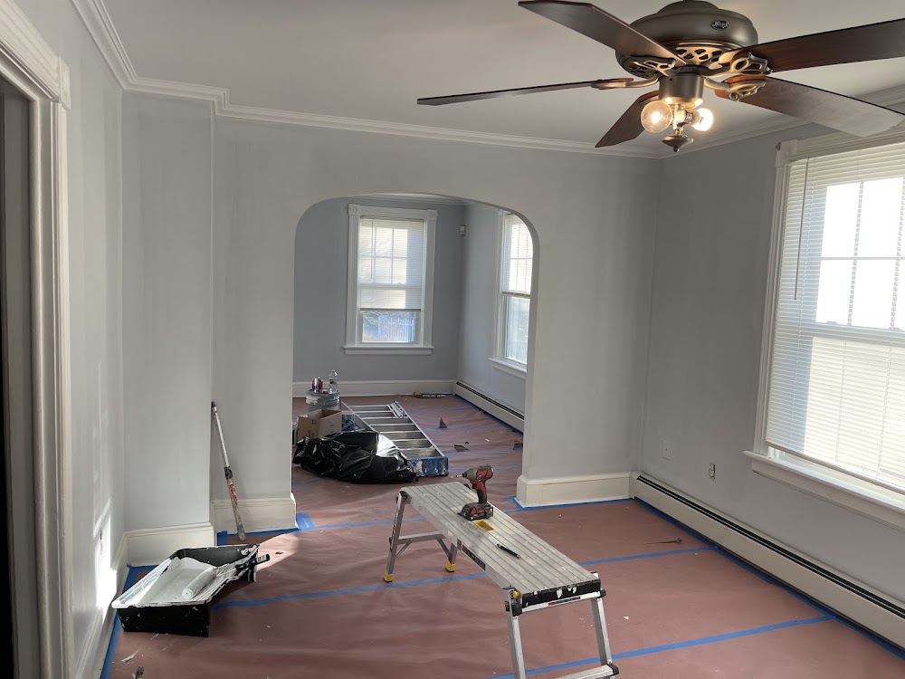 Rogers Top Notch Painting LLC