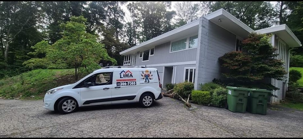 Lira Home Improvement & Maintenance Services LLC