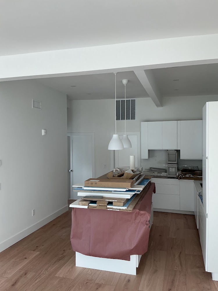 Rick's Carpentry & Services LLC