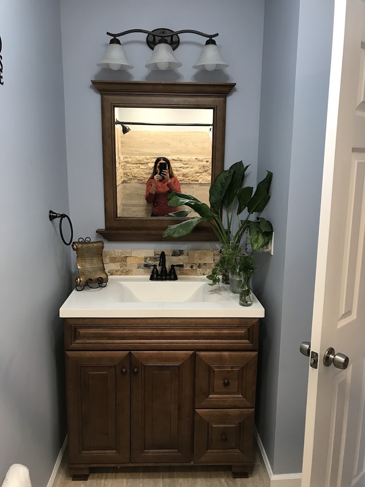County Home Improvements LLC.