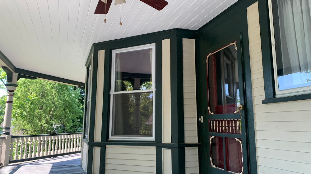 Brush in a Rush Painting LLC
