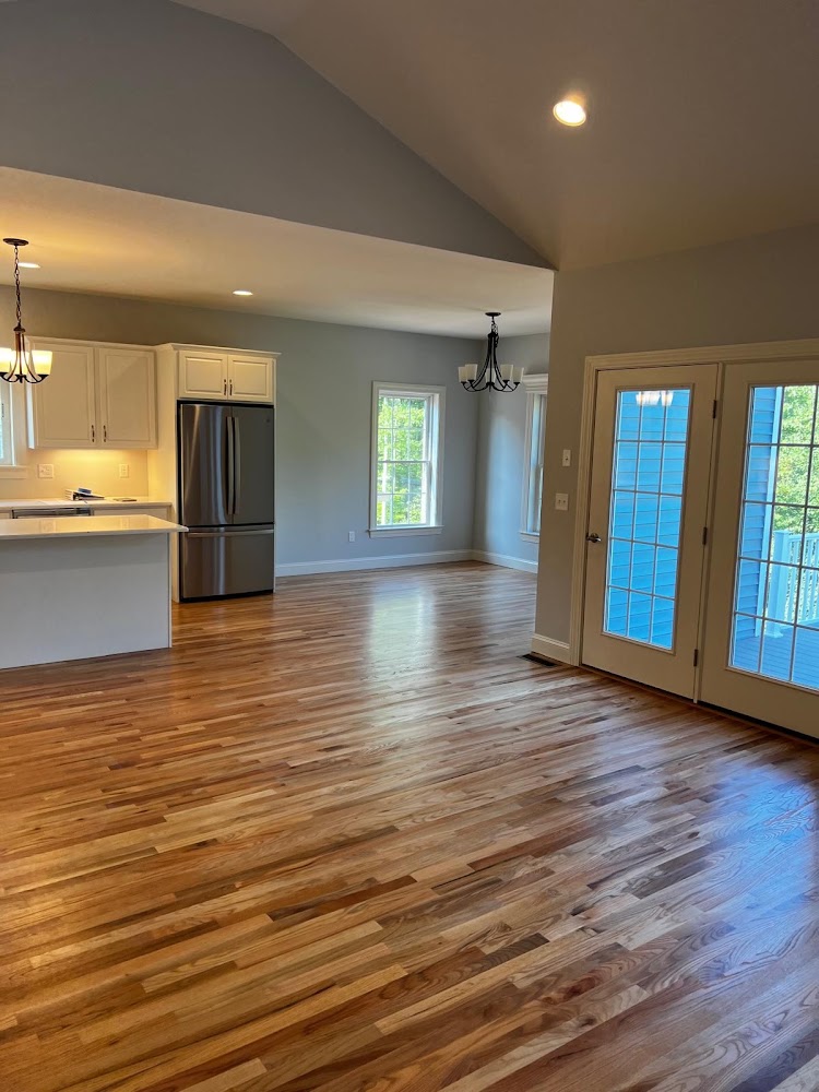 P&A Painting Services LLC