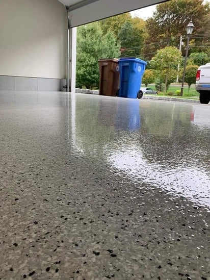 Amazonia's Painting & Epoxy Floor Coatings