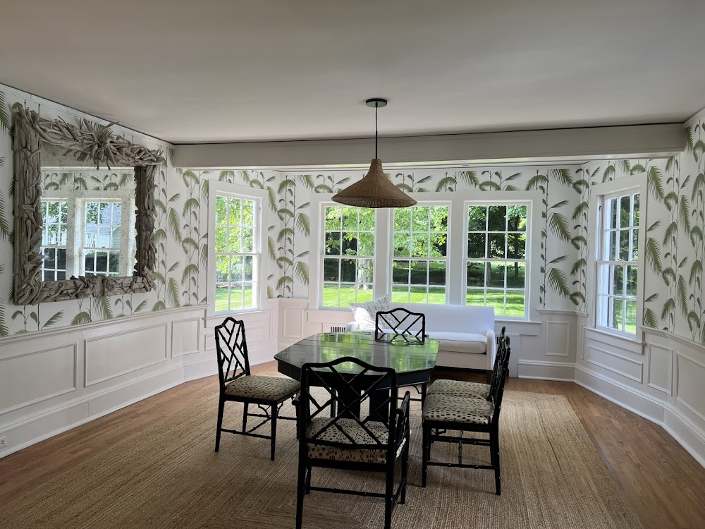 Turner Painting Service, Inc.