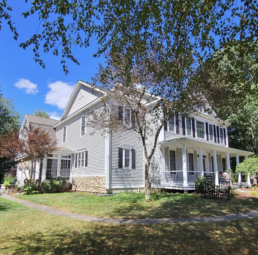 West Hartford House Painting Experts