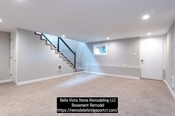 Bella Vista Home Remodeling LLC