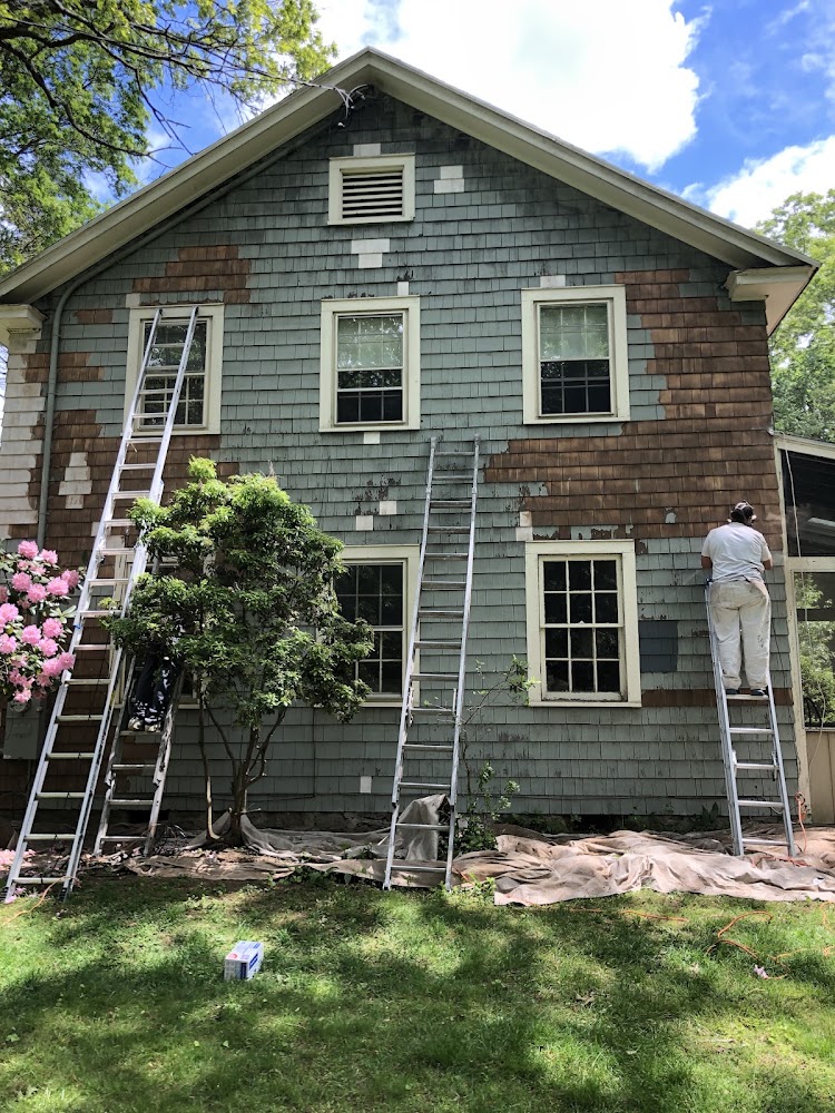 Glenn Varga Painting & Restoration