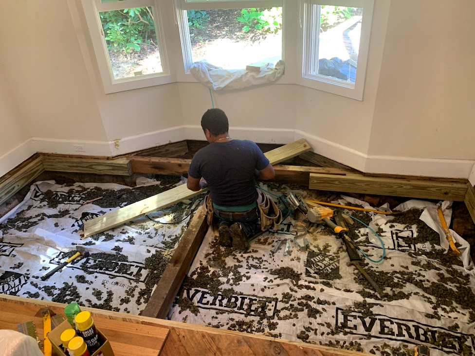 Recovery Restoration, LLC