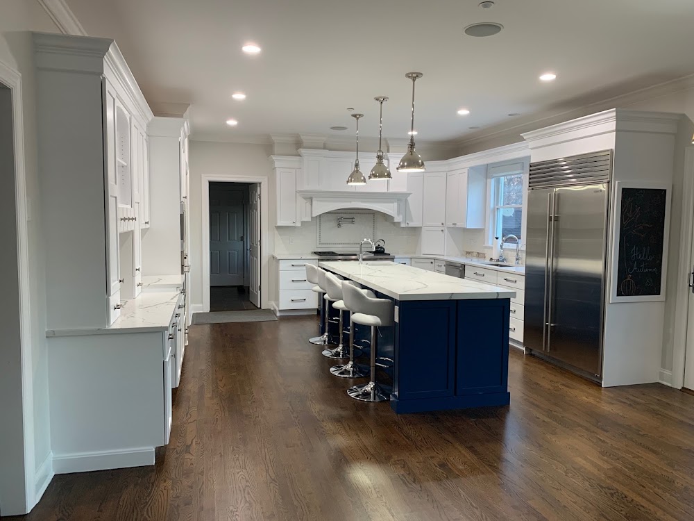 Shoreline Painting & Drywall, Inc.