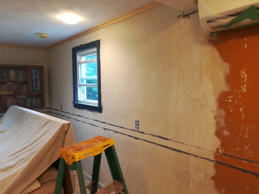 Robinson Painting Co