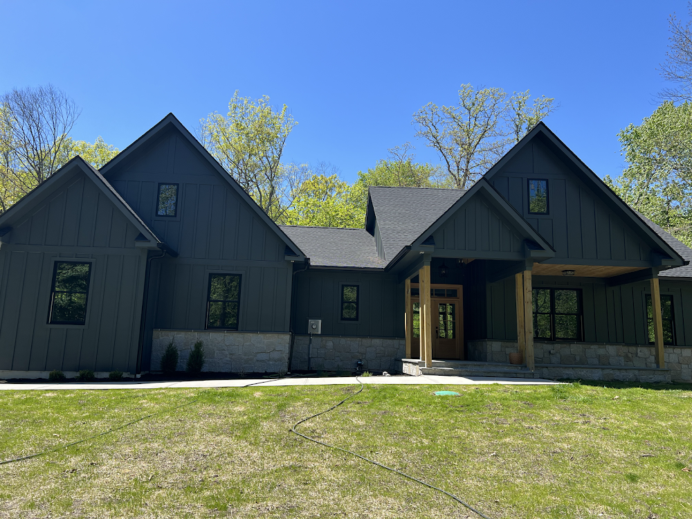 TJ Painting LLC