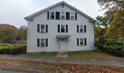Roberge Painting Co Inc