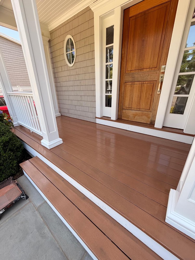 ADP PAINTING LLC