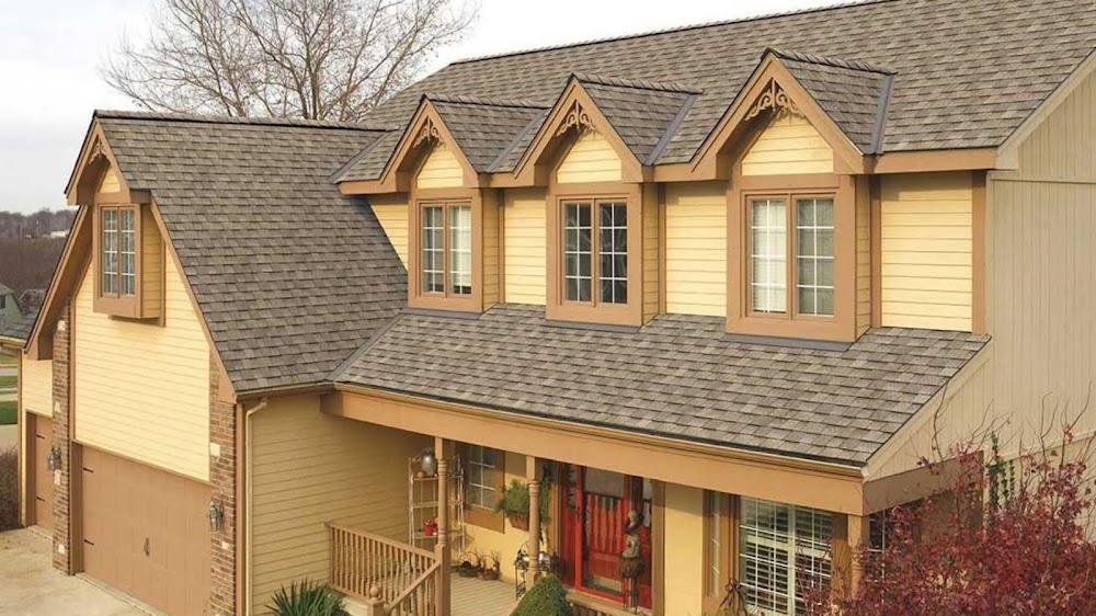 Signature Exteriors